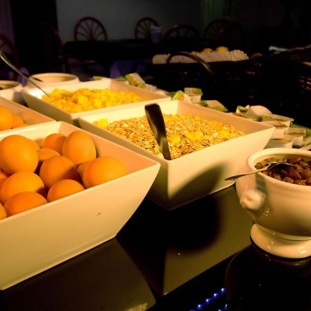 Hotel Teide (Adults Only) El Arenal  Bagian luar foto