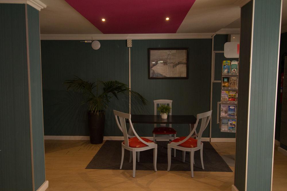 Hotel Teide (Adults Only) El Arenal  Bagian luar foto