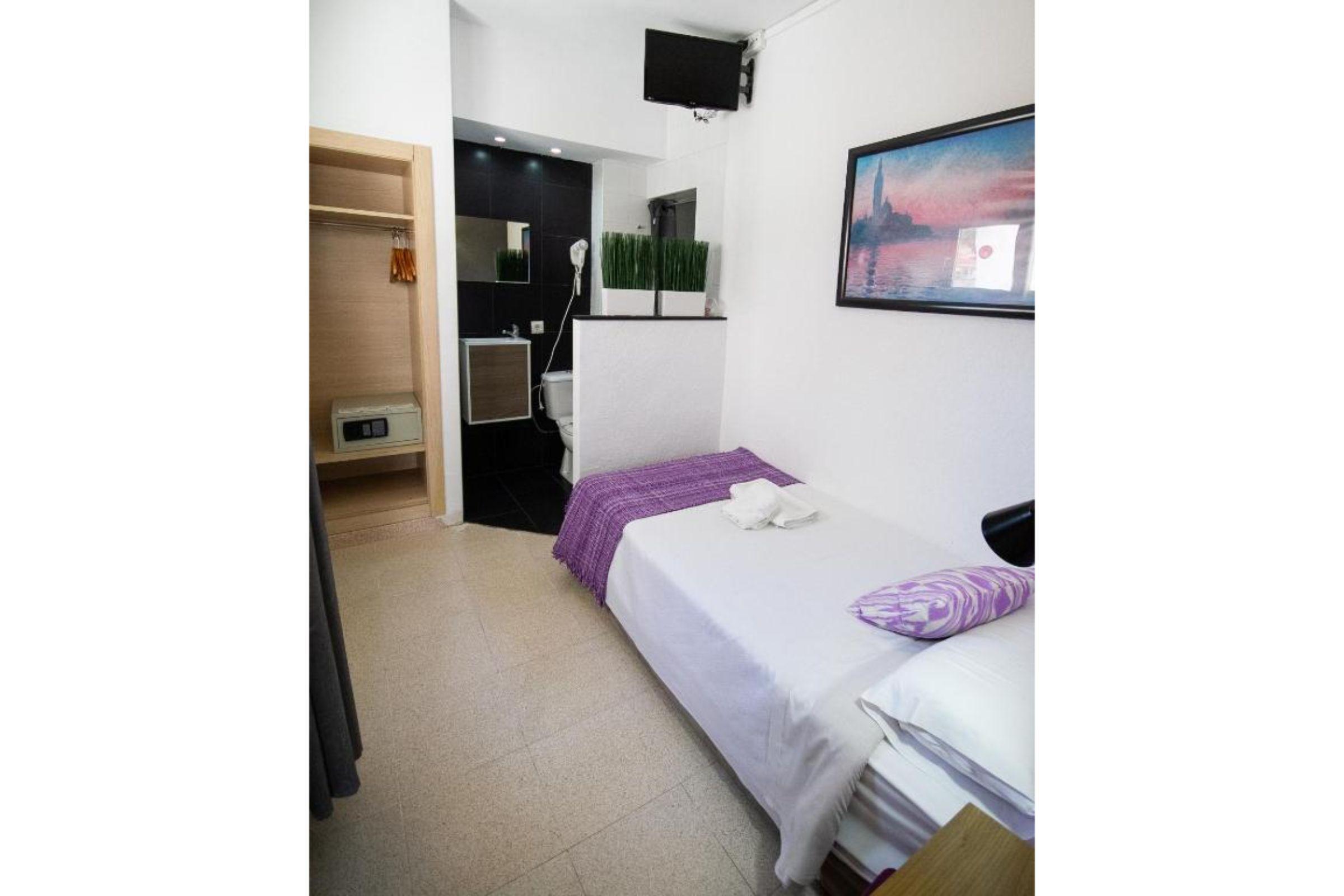 Hotel Teide (Adults Only) El Arenal  Bagian luar foto