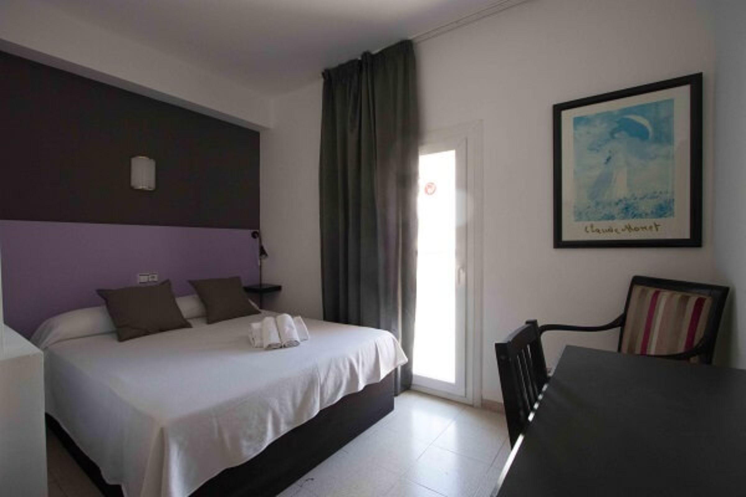 Hotel Teide (Adults Only) El Arenal  Bagian luar foto