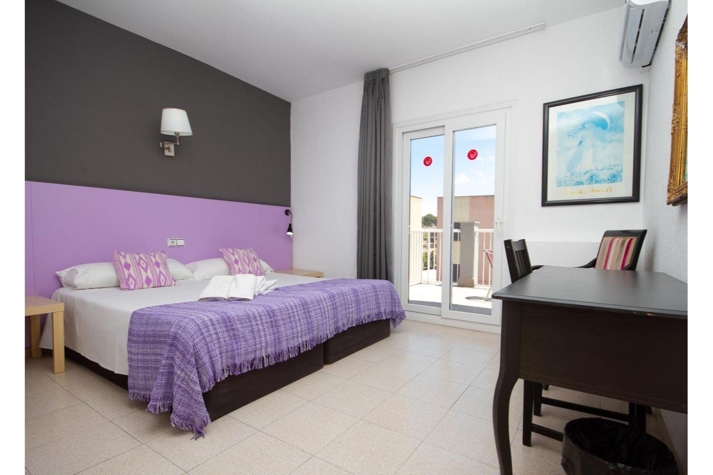 Hotel Teide (Adults Only) El Arenal  Bagian luar foto