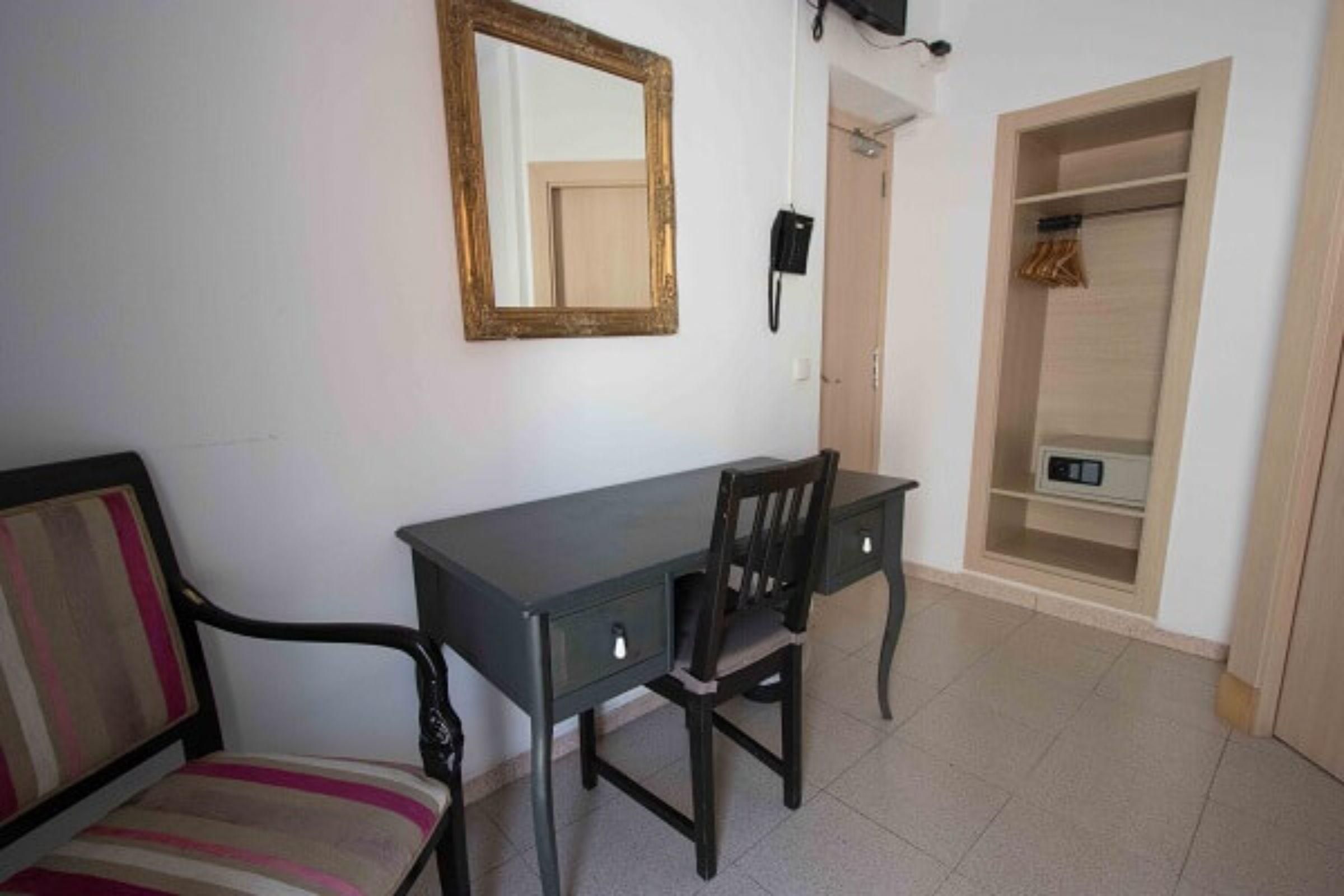 Hotel Teide (Adults Only) El Arenal  Bagian luar foto