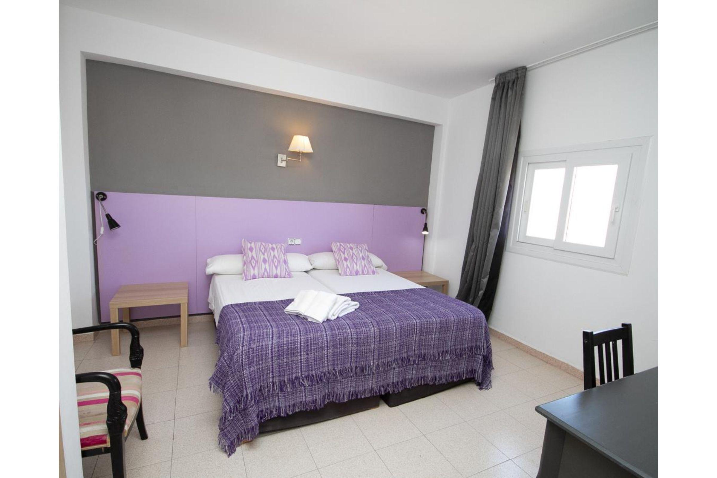 Hotel Teide (Adults Only) El Arenal  Bagian luar foto