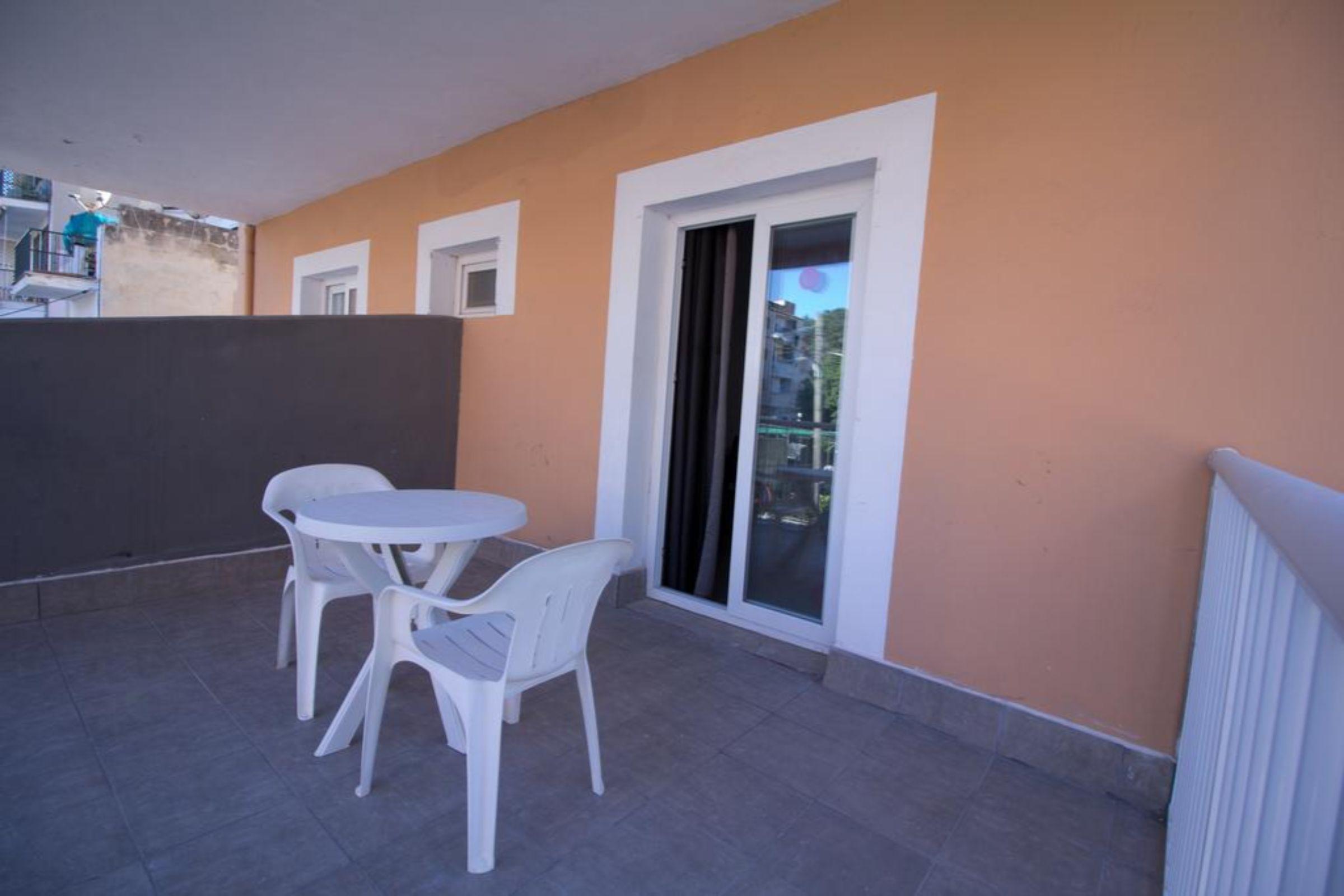 Hotel Teide (Adults Only) El Arenal  Bagian luar foto