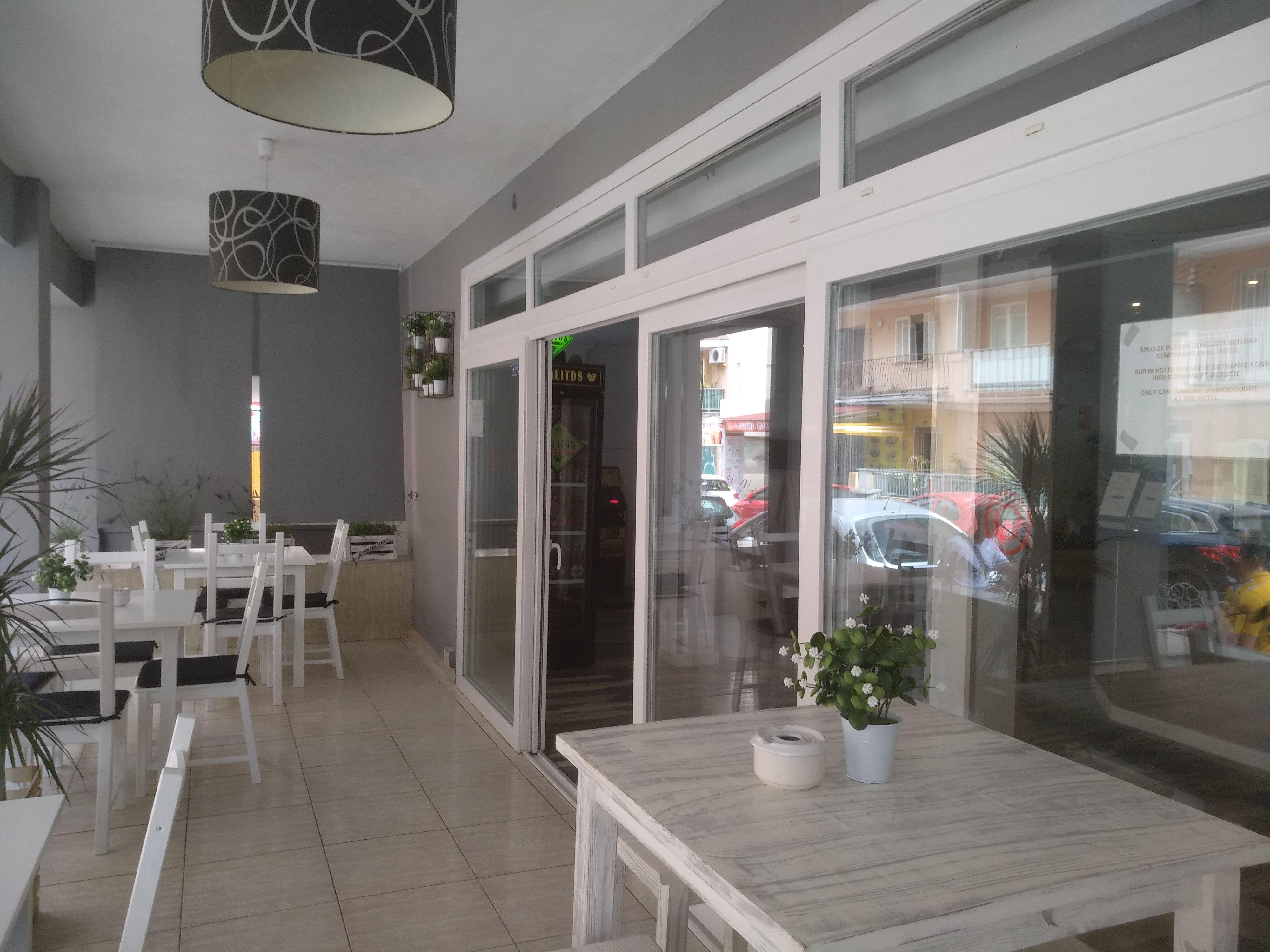 Hotel Teide (Adults Only) El Arenal  Bagian luar foto