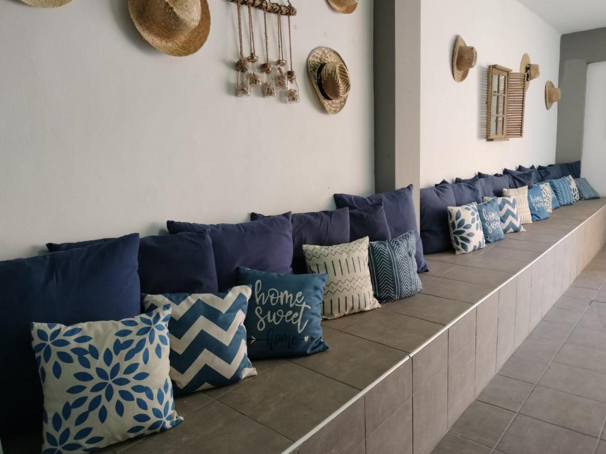 Hotel Teide (Adults Only) El Arenal  Bagian luar foto