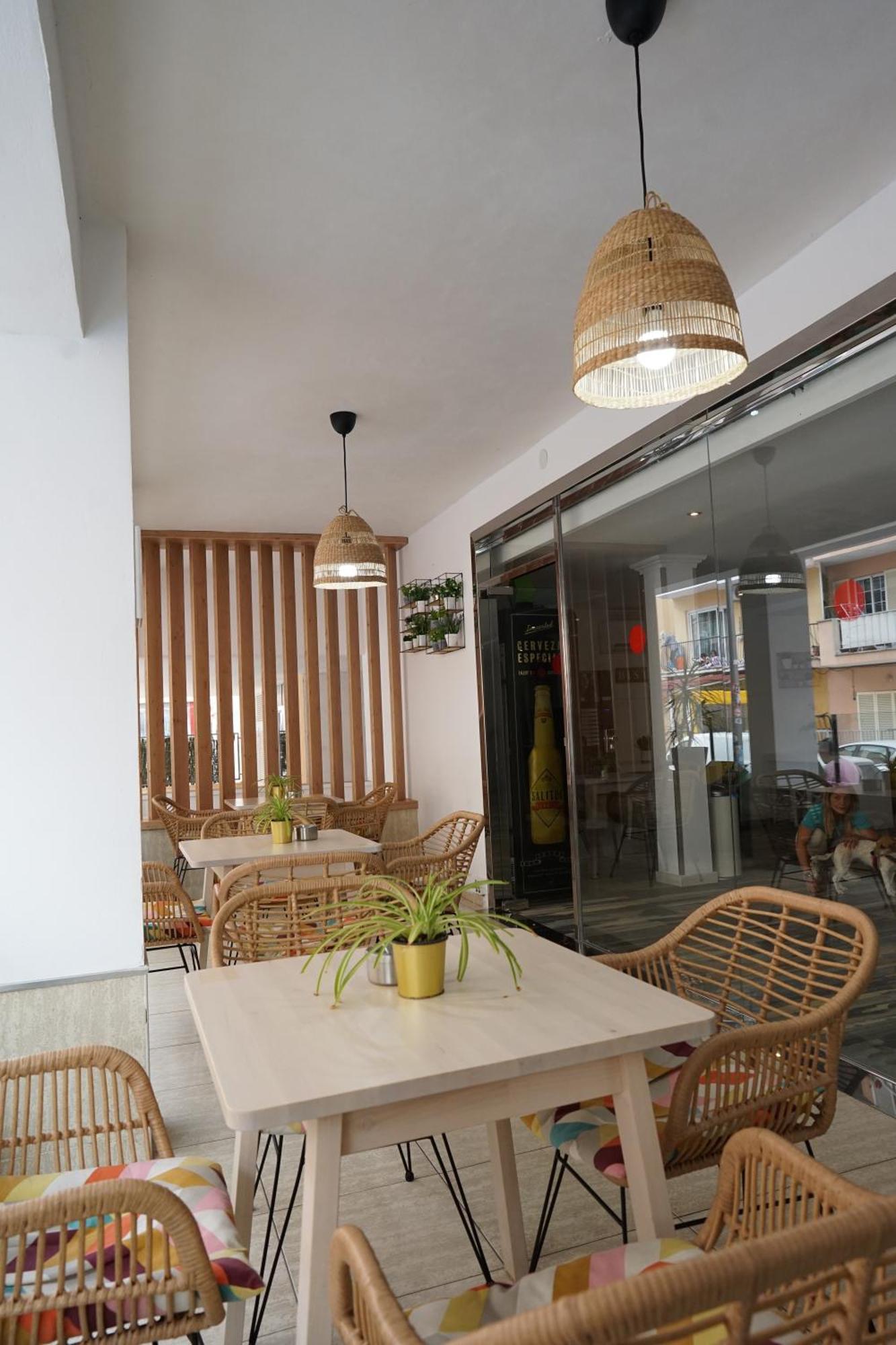 Hotel Teide (Adults Only) El Arenal  Bagian luar foto