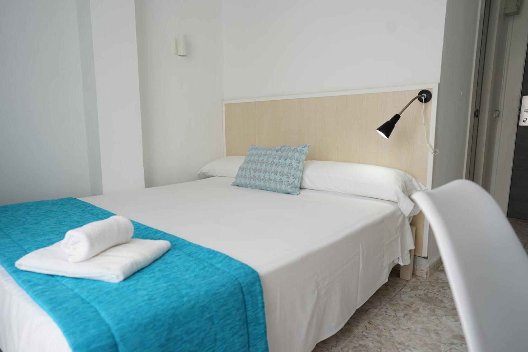 Hotel Teide (Adults Only) El Arenal  Bagian luar foto