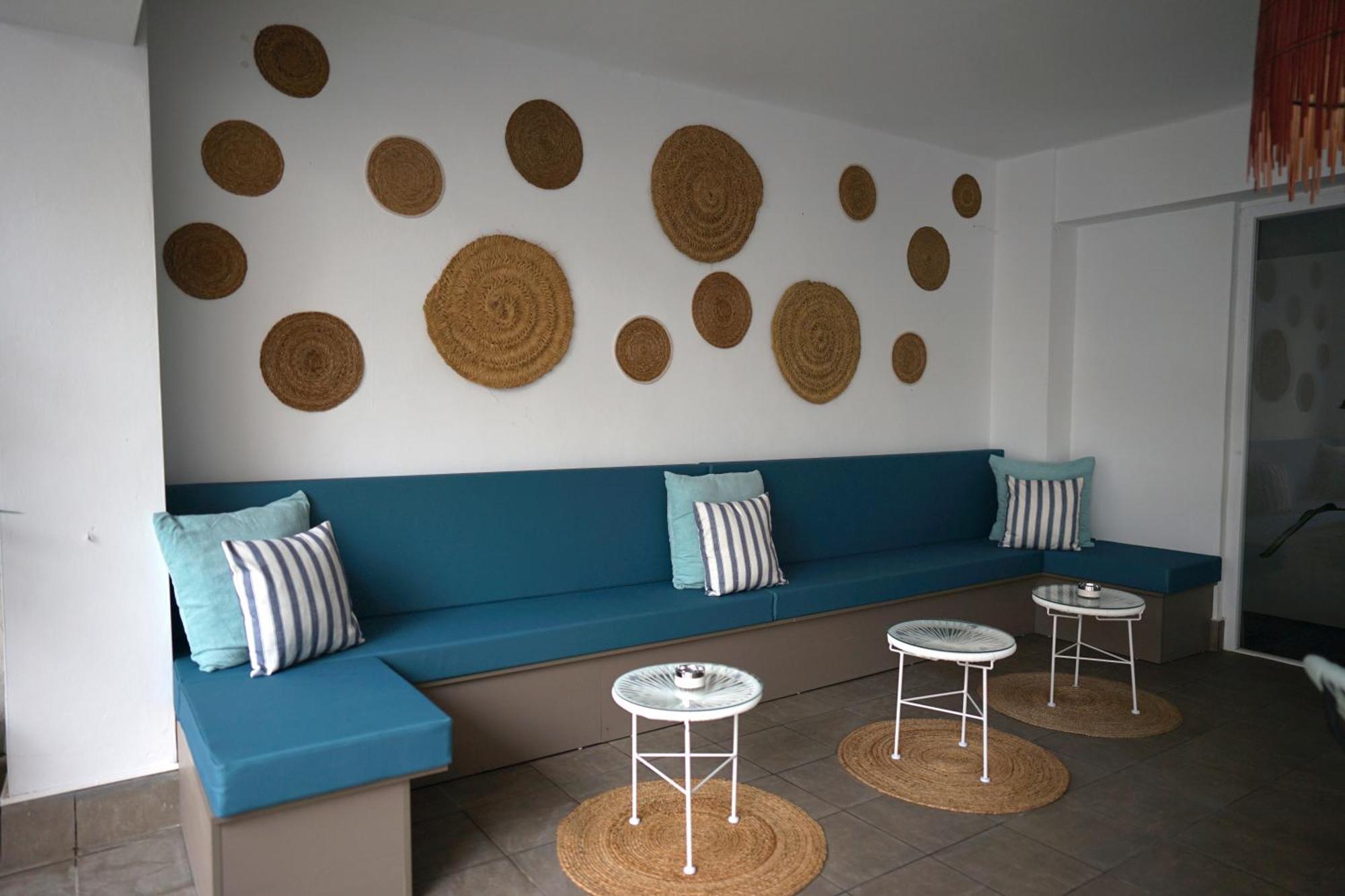 Hotel Teide (Adults Only) El Arenal  Bagian luar foto