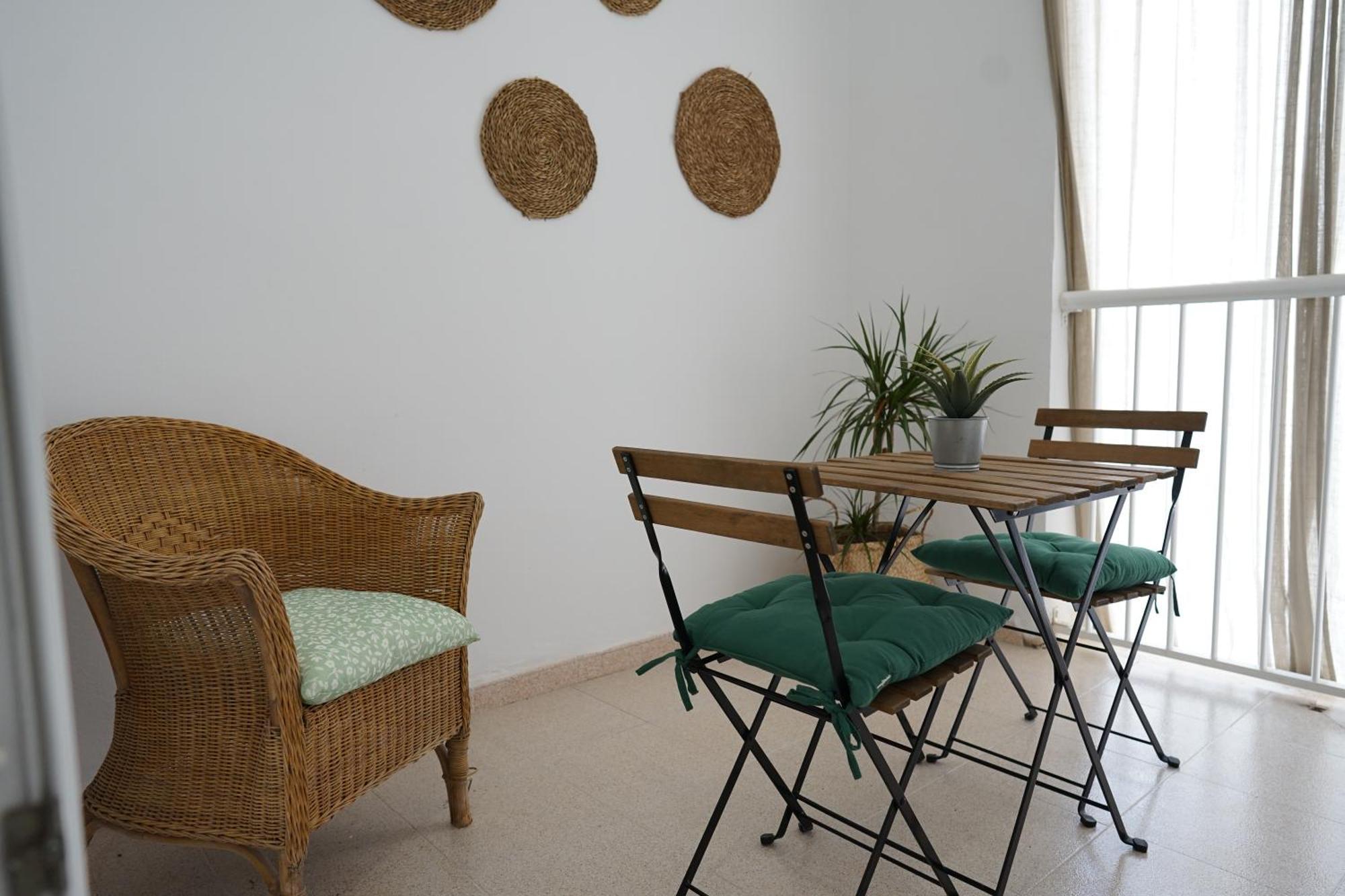 Hotel Teide (Adults Only) El Arenal  Bagian luar foto