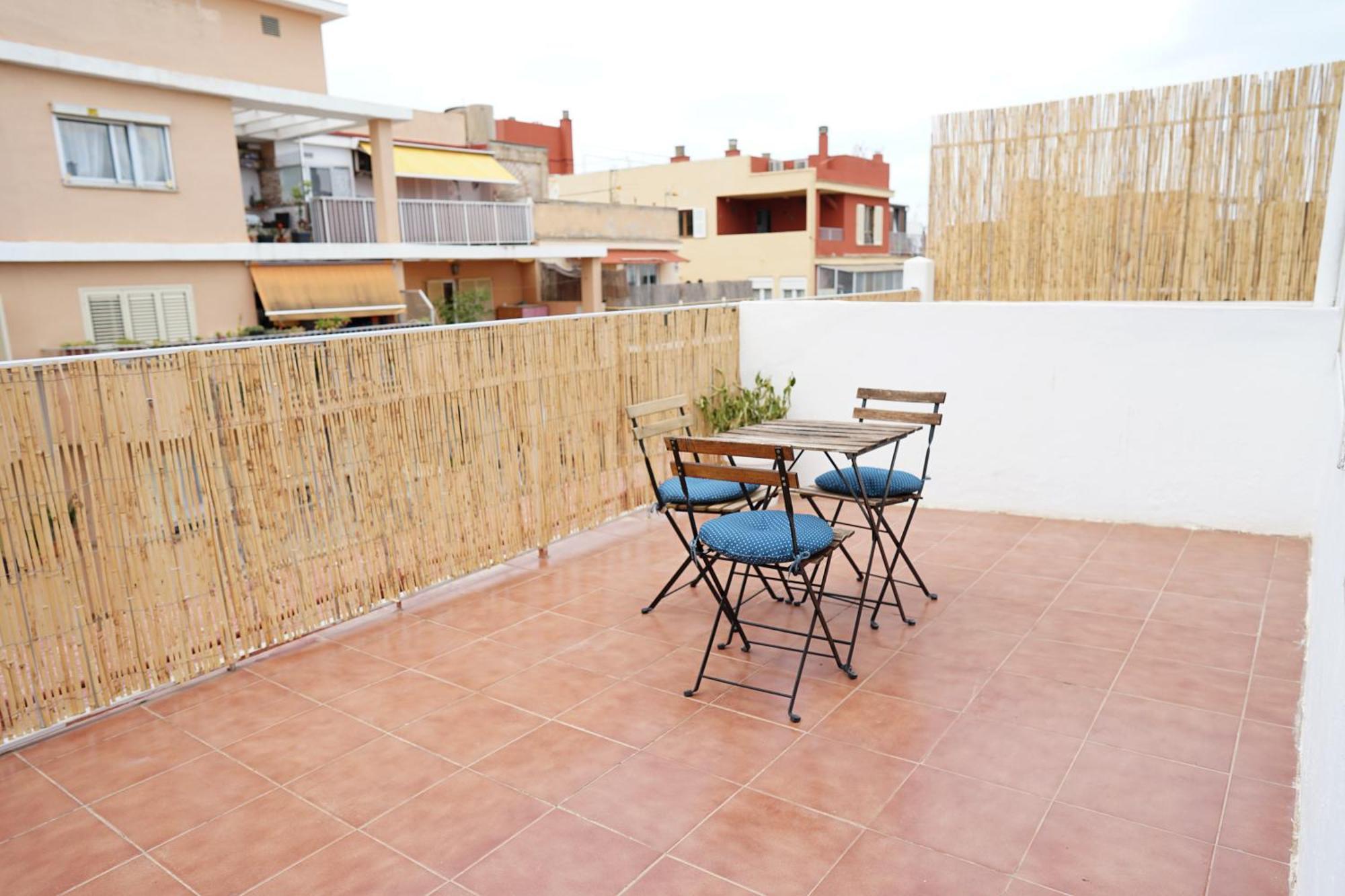 Hotel Teide (Adults Only) El Arenal  Bagian luar foto