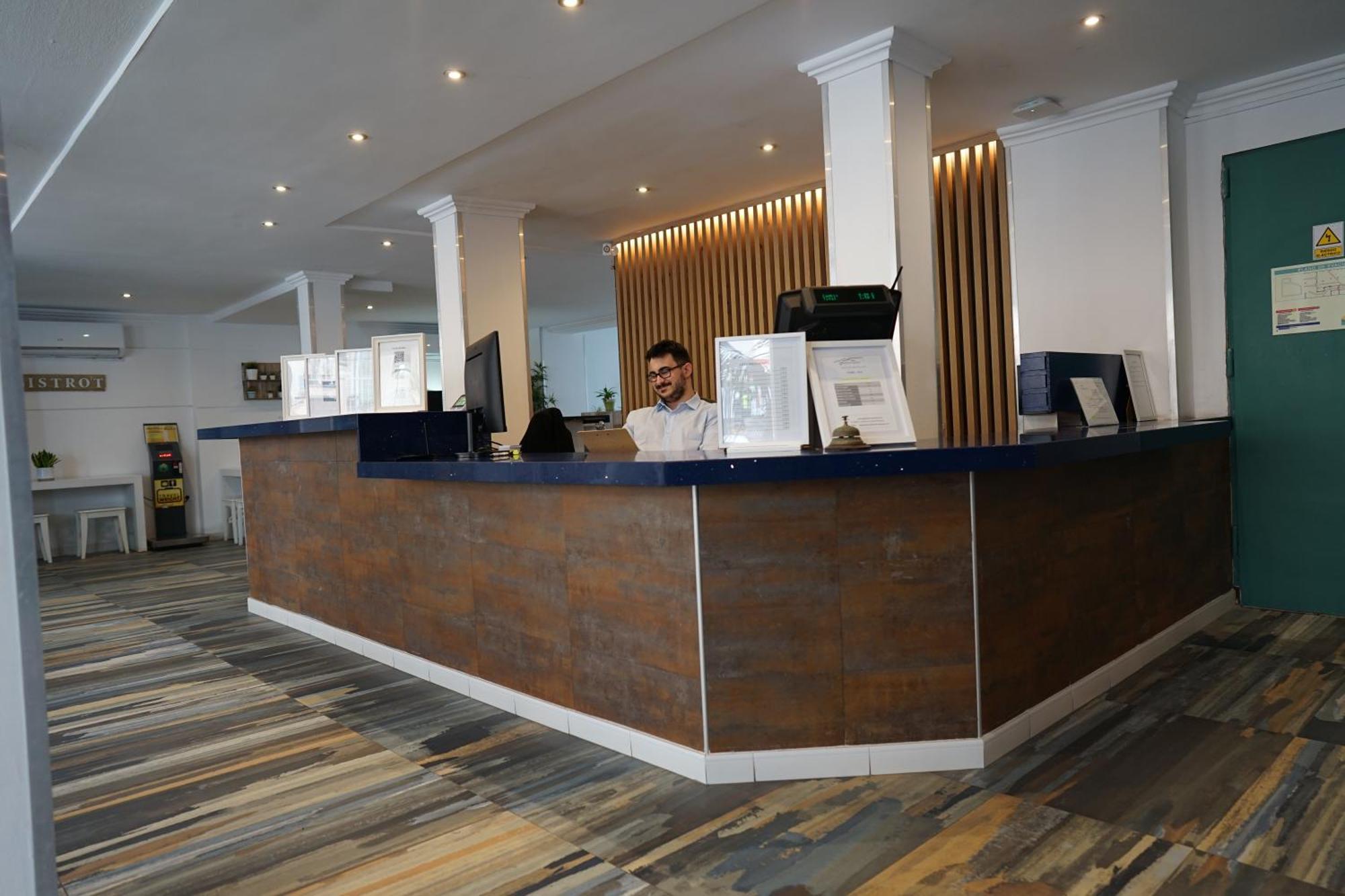 Hotel Teide (Adults Only) El Arenal  Bagian luar foto