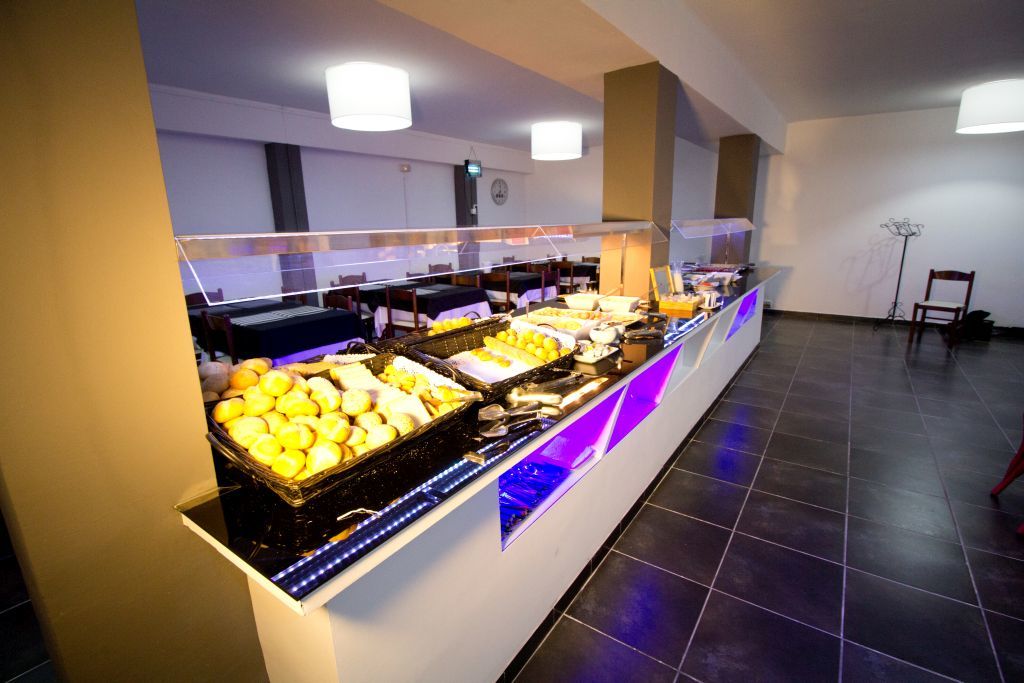 Hotel Teide (Adults Only) El Arenal  Bagian luar foto